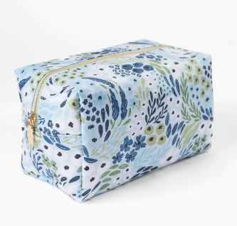 COSMETIC BAG ELYSE BREANNE DESIGN