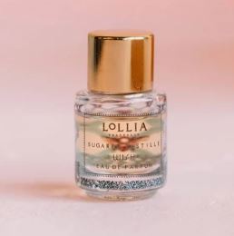WISH LITTLE LUXE EAU DE PARFUME Margot Elena