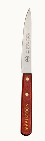 Paring Knife 3.5" Nogent 14561911 Canada Inc