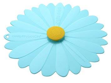 11" Daisy Airtight Lid Charles Viancin