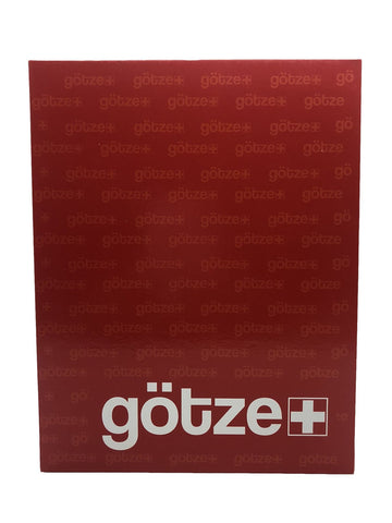 2 Gotze Peelers with Peeling Accessory - Treehouse Gift & Home