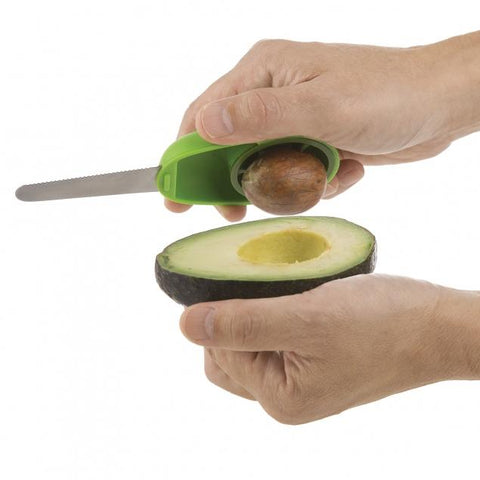 3-IN-1 AVOCADO TOOL - Treehouse Gift & Home