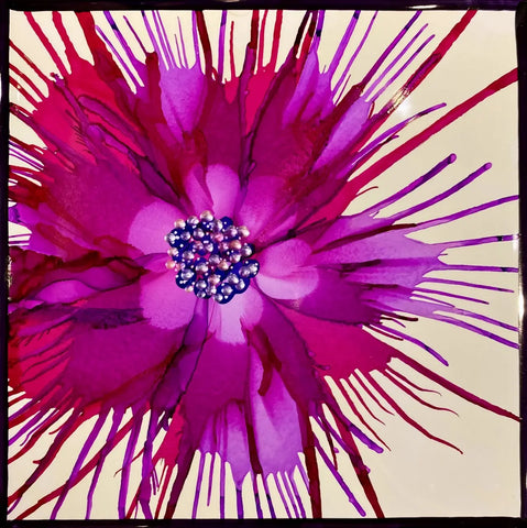 Advanced Florals - Shirley Johnson Treehouse Gift & Home