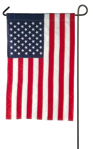 American Flag Garden - Treehouse Gift & Home