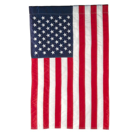 American House Flag - Treehouse Gift & Home