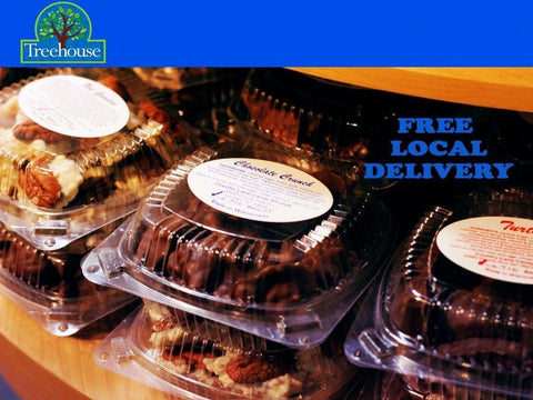 Amish Candy - Treehouse Gift & Home