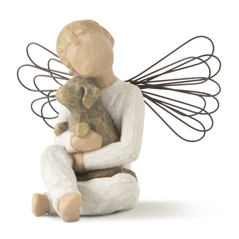 Angel Of Comfort - Treehouse Gift & Home