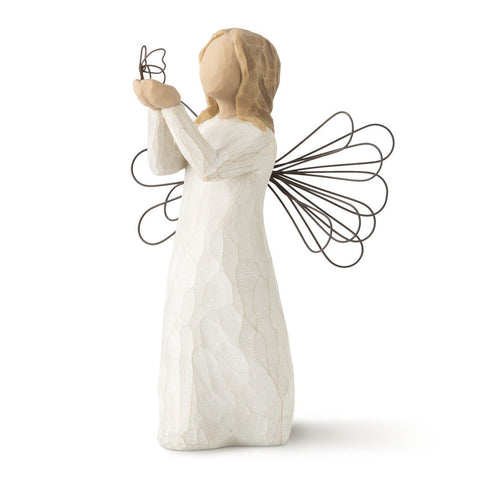 Angel Of Freedom - Treehouse Gift & Home