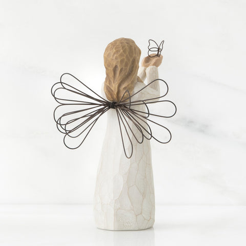 Angel Of Freedom - Treehouse Gift & Home