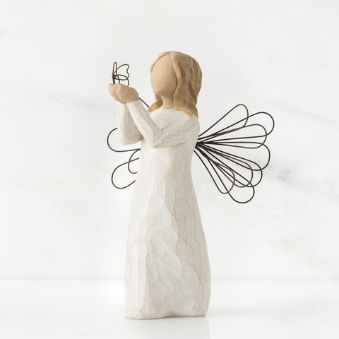 Angel Of Freedom - Treehouse Gift & Home