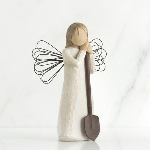 Angel Of The Garden - Treehouse Gift & Home