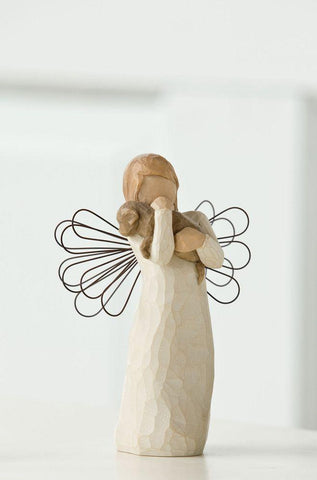 Angel of Friendship - Treehouse Gift & Home