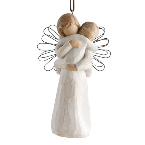 Angel's Embrace Ornament - Treehouse Gift & Home