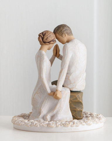 Around You Cake Topper - Treehouse Gift & Home