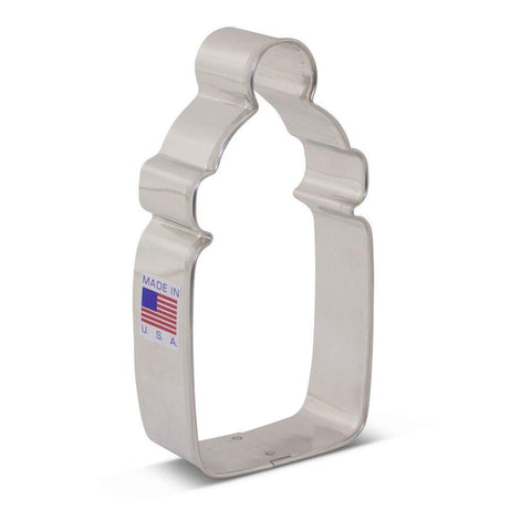 Baby Bottle Cookie Cutter - Treehouse Gift & Home