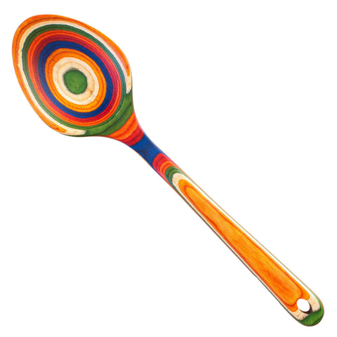 Baltique® Marrakesh Collection Grand Serving Spoon Totally Bamboo