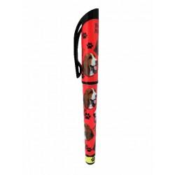 Basset Hound Pen - Treehouse Gift & Home