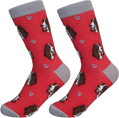 Basset Hound Socks - Treehouse Gift & Home