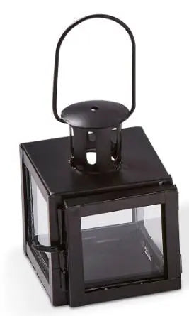 Belvidere Tealight Lanterns TAG