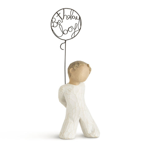 Birthday Boy - Treehouse Gift & Home