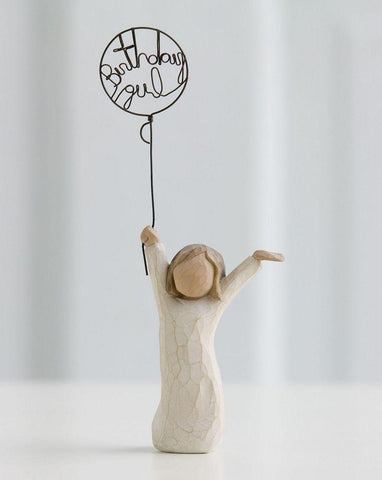 Birthday Girl - Treehouse Gift & Home