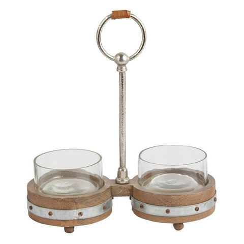 Bistro Hor Doeuvres - Treehouse Gift & Home
