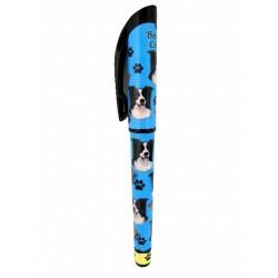 Border Collie Pen - Treehouse Gift & Home