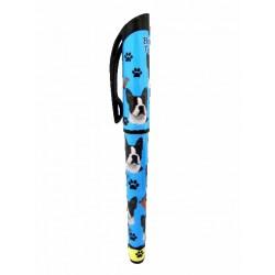 Boston Terrier Pen - Treehouse Gift & Home