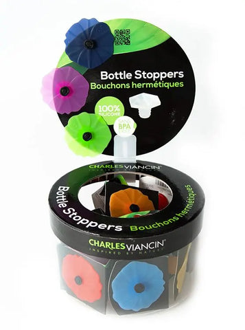 Bottle Stopper Treehouse Gift & Home