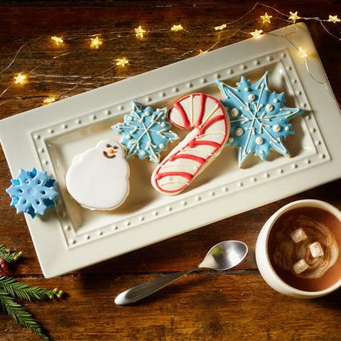 Bread Tray - Treehouse Gift & Home