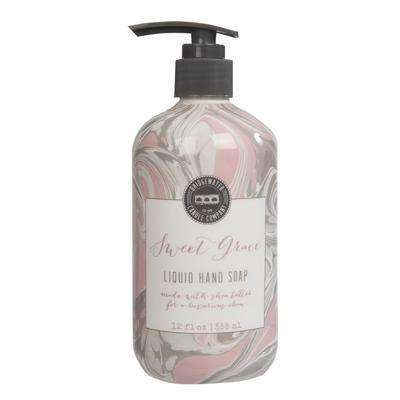 Bridgewater Sweet Grace Liquid Soap - Treehouse Gift & Home