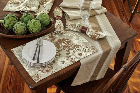 Brinley Napkin - Treehouse Gift & Home