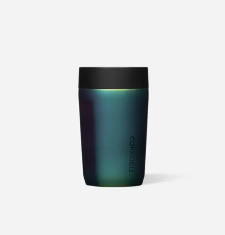 COMMUTER CUP - 9 oz Dragonfly Corkcicle