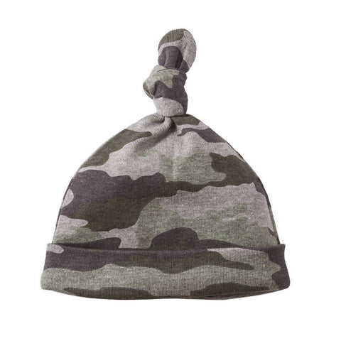 Camo Cap - Treehouse Gift & Home
