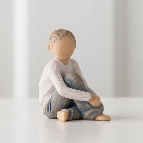 Caring Child - Treehouse Gift & Home