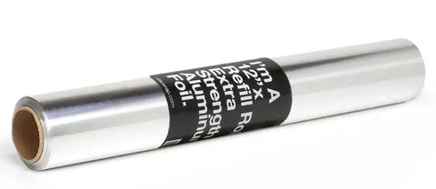 Chic Wrap Foil Refill Roll Chic Wrap