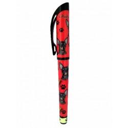 Chihuahua Black Pen - Treehouse Gift & Home