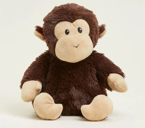Chimp Warmies Warmies