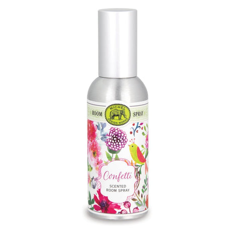 Confetti Home Fragrance Spray - Treehouse Gift & Home