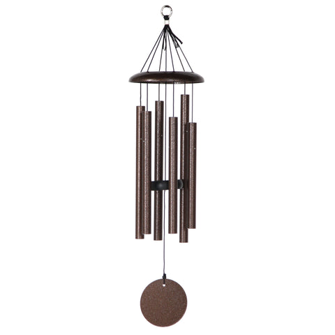 Corinthian Bells 27" Wind Chime - Treehouse Gift & Home