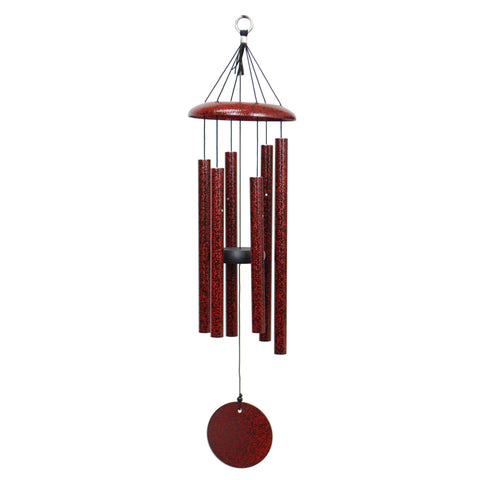 Corinthian Bells 27" Wind Chime - Treehouse Gift & Home