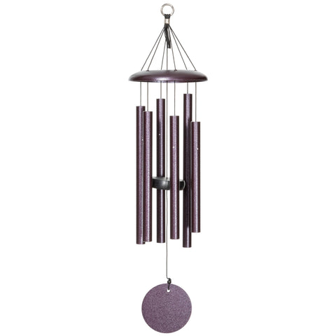 Corinthian Bells 27" Wind Chime - Treehouse Gift & Home