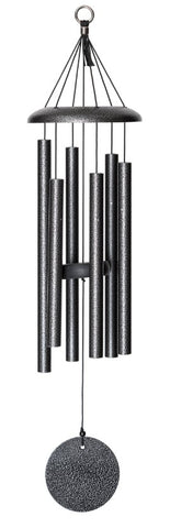 Corinthian Bells 27" Wind Chime - Treehouse Gift & Home