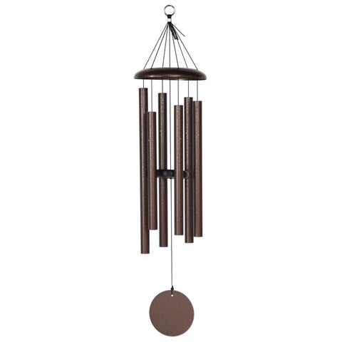 Corinthian Bells 36" Wind Chime - Treehouse Gift & Home