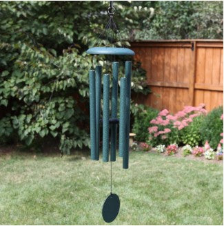 Corinthian Bells 44" Chime - Treehouse Gift & Home