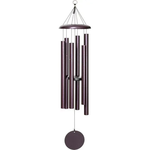 Corinthian Bells 44" Chime Treehouse Gift & Home
