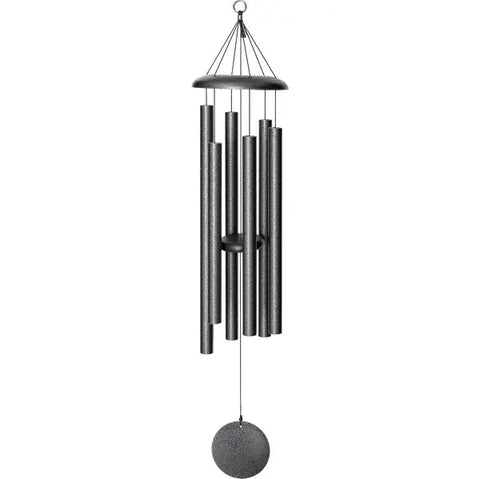 Corinthian Bells 44" Chime Treehouse Gift & Home