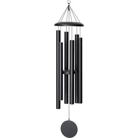 Corinthian Bells 50" Wind Chime Treehouse Gift & Home
