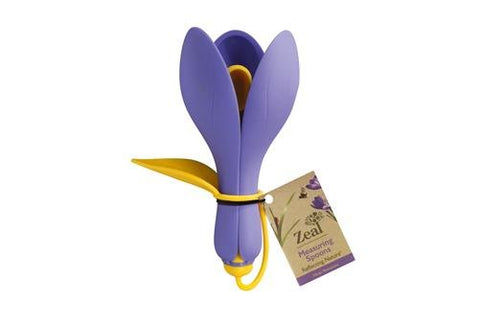 Crocus Measuring Spoon - Treehouse Gift & Home