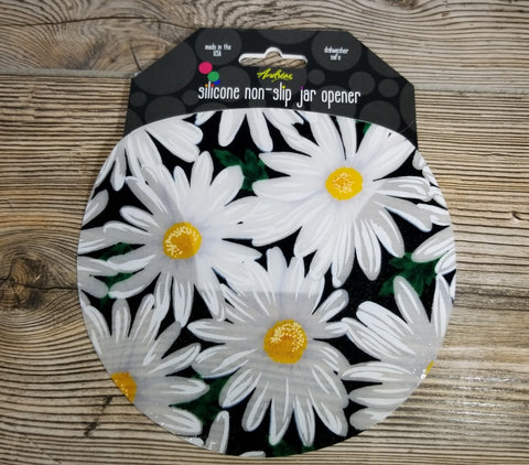 Daisy Jar Opener - Treehouse Gift & Home